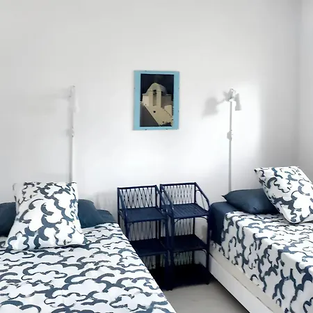 Exceptional In With Private Pool Villa Naousa (Paros)
