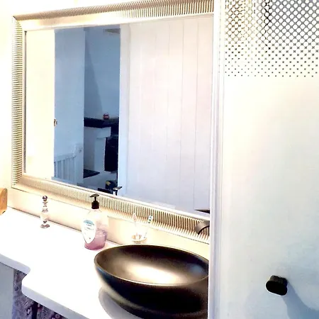 Villa Exceptional In With Private Pool Naousa (Paros)